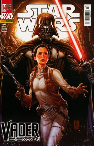 Star wars edizione edicola - wars,