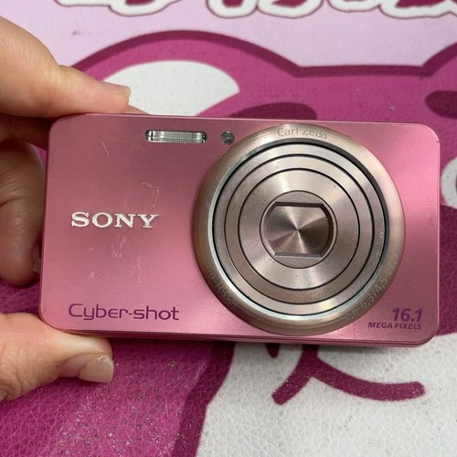 Sony cyber shot dsc - dsc-w570, 16,1