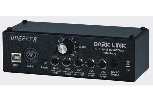Doepfer dark link nuovo - link,