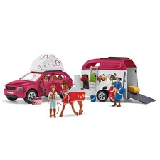 Schleich Horse Club Rimorchio