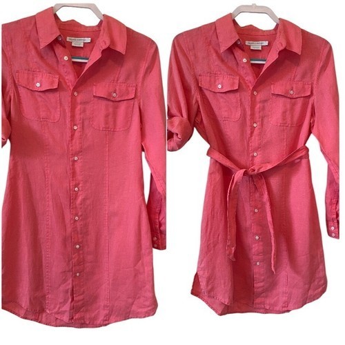 Abito camicia island company - camicia,