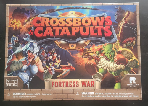 Crossbows catapults - crossbows, &