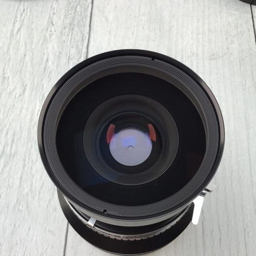Obiettivo rodenstock grandagon - rodenstock,
