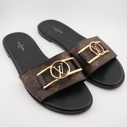 Louis vuitton sandali donna - vuitton,