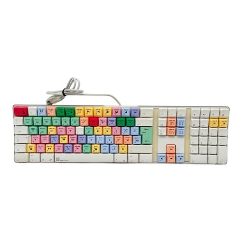 Apple a1048 tastiera usb - apple,