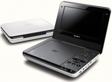 SONY DVP-FX770 - Lettore