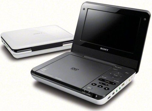 Sony dvp fx770 - dvp-fx770, lettore