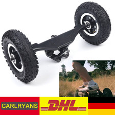 Camion Elettrico Mountain