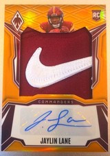 JAYLIN LANE 2025 PHOENIX RPA