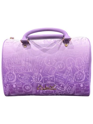 Borsa bauletto alv by - bauletto,