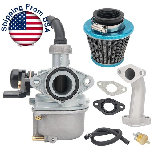 Kit aria carburatore 50cc - aria,