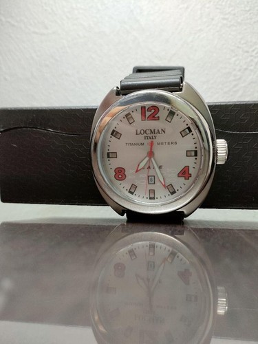 Locman mare ref - locman, orologio