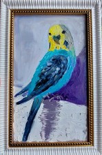 Dipinto ad olio dimensioni