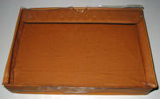 Cartella di bordo originale