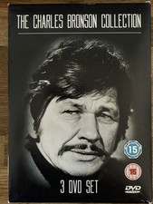 The Charles Bronson Collection
