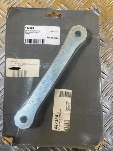 Kit rehausse pour - de, suzuki