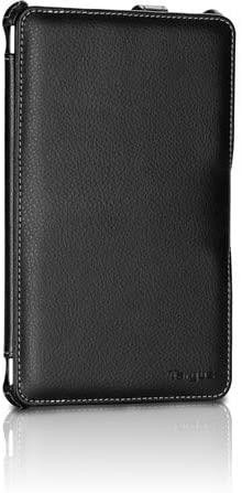 Targus vuscape cover - targus,