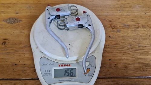 Levier frein weimann velo - de,