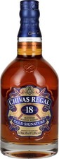Chivas Brothers Ltd Regal 18