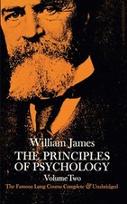 The Principles of Psychology