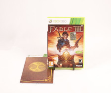 Fable III 3 - Xbox 360