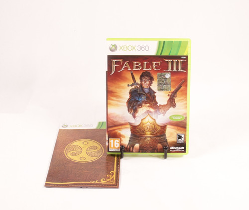 Fable iii xbox 360 - -,