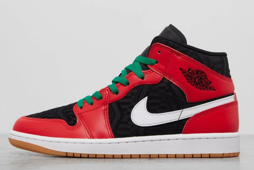 Nike air jordan mid se - mid,