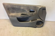 RENAULT MEGANE BERLINA (1996-1999) 1.4 BENZINA 70KW 5P PANNELLO PORTA ANTER SIN