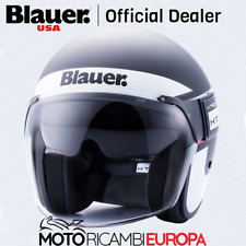 CASCO APERTO IN FIBRA BLAUER