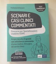 Edises casi clinici - edises-,