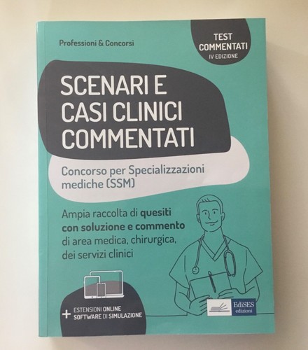 Edises casi clinici - casi,