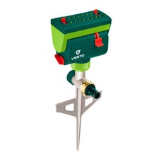 Irrigatore per prato