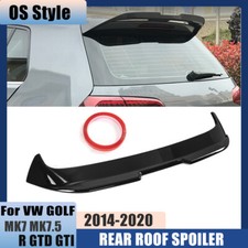 2014-2020 OS Style Rear Trunk
