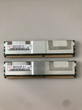 RAM HYNIX HYMP151F72CP4N3-Y5 KIT 8GB (2x4GB) PC2-5300F ECC
