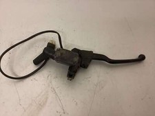 moto guzzi nevada 750 leva freno con pompa da revisionare 