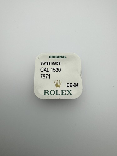 Rolex originale 1520 1530 - 1520,