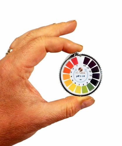 Carta indicatore ambik - indicatore, al-ambik®