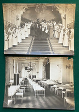 Antique Imperial Russian Photo