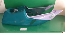 PER APRILIA AF1 125 SINTESI REPLICA RADIGUES CODONE POSTERIORE REAR COWLING 