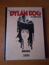 fumetto bonelli-il DYLAN DOG
