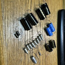 Peavey Delta Blues kit