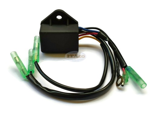 Motore barca cdi coil assy - barca,