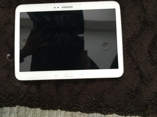 Samsung galaxy tab tablet - tab, 3