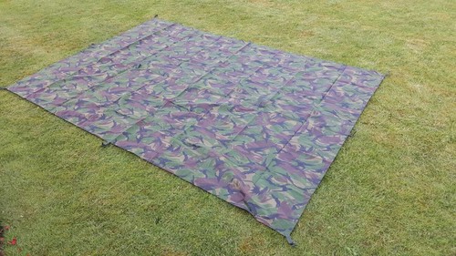 Brand new dpm - dpm, camo