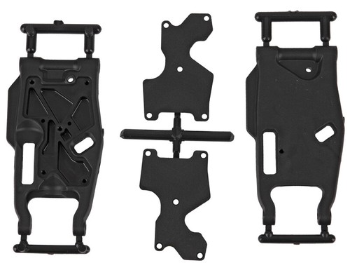 Braccio trasversale mugen mbx - braccio,