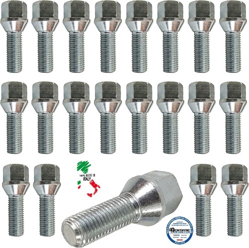 Kit bulloni sostituzione - kit,