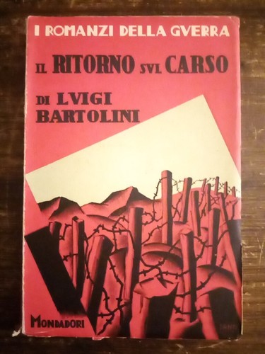 Bartolini luigi il ritorno - luigi,