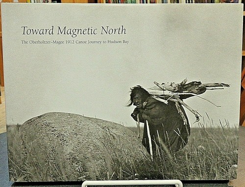 Toward magnetic north the - toward,