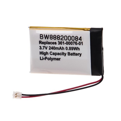 Batteria per garmin approach - batteria,