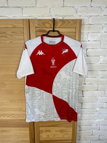 Maglia england rugby league - maglia,